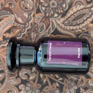 TwentyNine Palms Rock Rose Clay Mask